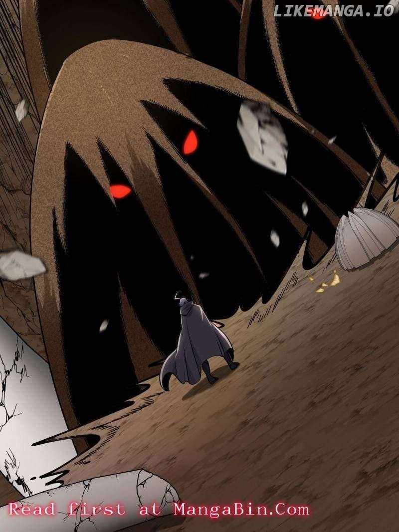 I Am The Monster Overlord Chapter 91 4